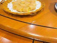 -绿雅居原生态农庄(小涌店)