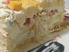 -提亚烘焙·手作面包·生日蛋糕(七星店)
