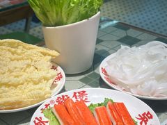 -吴秋芳鸡煲(江南西店)
