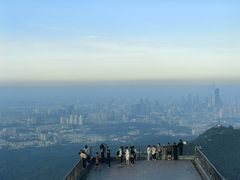 -紫金山山顶公园