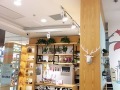 -艺彩阳光手工坊(大连恒隆广场店)