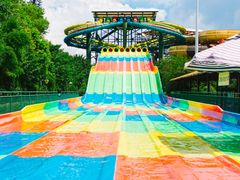 -上海玛雅海滩水公园