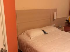 -宜必思香港中上环酒店