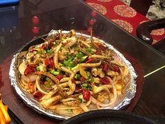 -苏浙徽·江南荟·本味融合菜(相城方圆里店)
