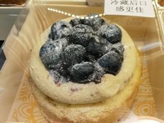 -OUR Bakery(三里屯太古里店)