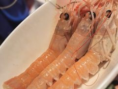 -奔海甄选·活鲜刺身铁板烧自助(太原里店)