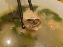 -乌镇那一年小院主题餐厅(甘泉西路店)