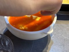 -竹犇番茄火锅(长风街店)