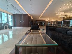 -上海静安香格里拉大酒店
