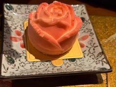 -九洲喜来登酒店湖月日餐厅