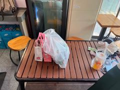 -鸡鸣汤包(红山动物园店)