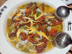 -太二酸菜鱼(汕头苏宁广场店)