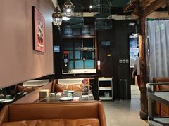 -渝乡辣婆婆·川菜 水煮鱼(中山西路店)