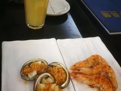 -真剑日本料理·铁板烧(贵州路店)