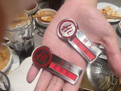 -海底捞火锅(壹悦城店)