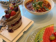 -盛百味·家宴餐厅(霸州分店)