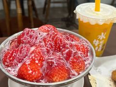 -水牛奶皇后糖水铺(深圳总店)