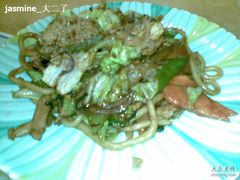 -桃屋日本料理(清华科技园店)