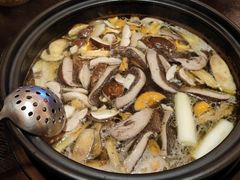 -滇野云南野生菌餐厅(陕西南路店)