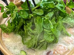 -江湖黑大兔(杨家坪店)