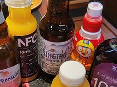 -牛New寿喜烧(闵行龙湖天街店)