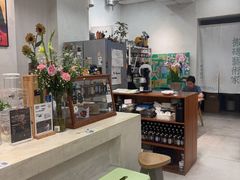 -玫瑰咖啡(中山六路店)