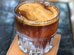 -Tequila Espresso(嘉善路店)