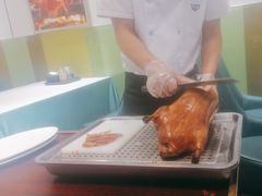 -紫光园·烤鸭(吕家营店)