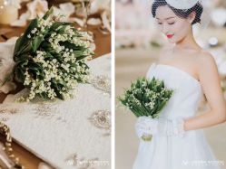 点击看大图 -豪门婚礼策划