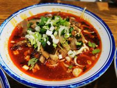 -庆蓉云·庆云面(双林店)