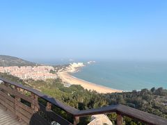 -莆田湄洲妈祖祖庙