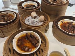 -万龙洲海鲜(南新仓店)