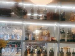 -原石牛扒·约会餐厅(龙城万科里店)