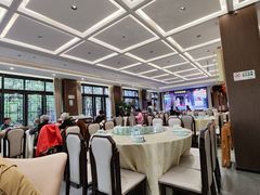 -奇芳阁·百年清真南京菜(夫子庙店)