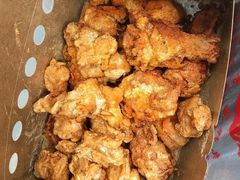 -阿捡忭京炸鸡(韭菜园总店)