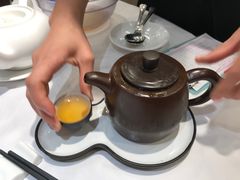 -山泉公馆酒家(广州东站店)