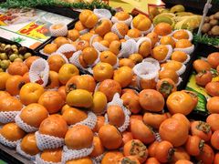 -世纪联华超市(浦电路店)