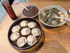 -老鼓楼汤包(太平门店)