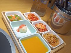 -韩香福脊骨汤锅(上杭路店)