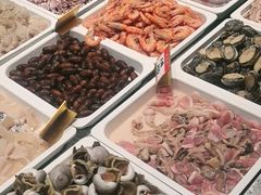 -码头鲜精致威海菜(欧乐坊店)