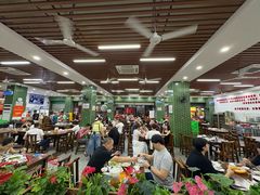 -南记食粥坊·宵夜大排档(莲花总店)