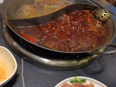 -俏媳妇火锅(宽窄巷子店)