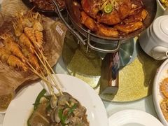 -79号渔船海鲜饭店(华强北店)