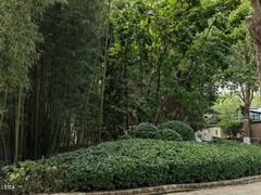 -春晖园度假酒店温泉