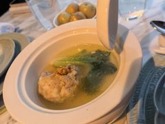 -无锡苏宁银河国际酒店-悦府65中餐厅