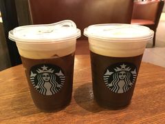 -星巴克臻选(北京银泰店)