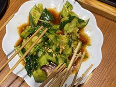 -聚点串吧·北京烧烤(赵登禹路店)