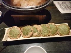 -绿茶餐厅(朝阳大悦城店)