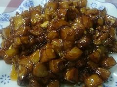 -天津外国语大学（马场道校区）食堂
