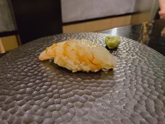 牡丹虾-Hulu Sushi葫芦寿司 Omakase